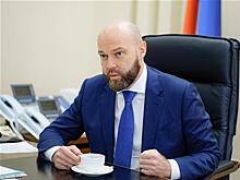Михаил Смирнов покинет пост председателя правительства Самарской области