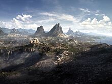 Началась полноценная разработка The Elder Scrolls 6
