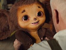 Фильм «Чебурашка» покажут в Госдуме