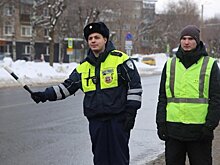 Стало известно, где в выходные дни водителей проверят на трезвость