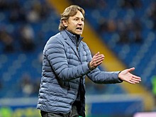 Силкин объяснил, почему Карпин, а не Семак – лучший тренер апреля