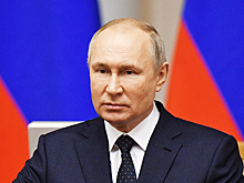 Путин: «Я не поддерживаю обязательную вакцинацию»