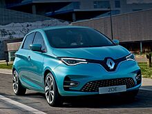 Доля электрических автомобилей превысила 16%