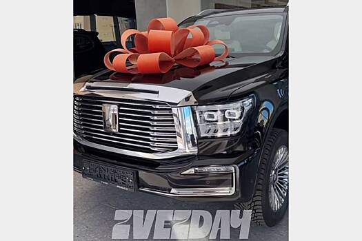 Лера Кудрявцева похвасталась новым роскошным автомобилем