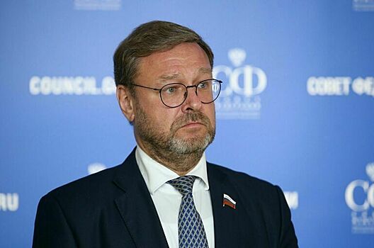 Сенатор Косачев: G7 превращается в «неуловимого Джо», который никому не нужен