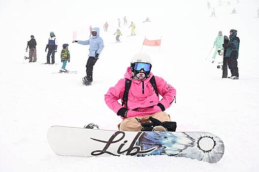 Раскрыты идеальные места отдыха россиян