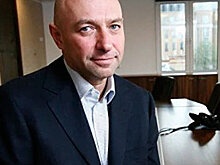 Украинский миллиардер Боголюбов заразился COVID-19