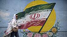 Иран передал хуситам технологию баллистической ракеты