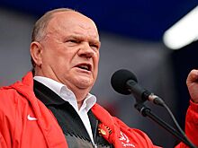 Если после ухода Жириновского ЛДПР гарантированно самоликвидируется, то с КПРФ и Зюгановым сложнее