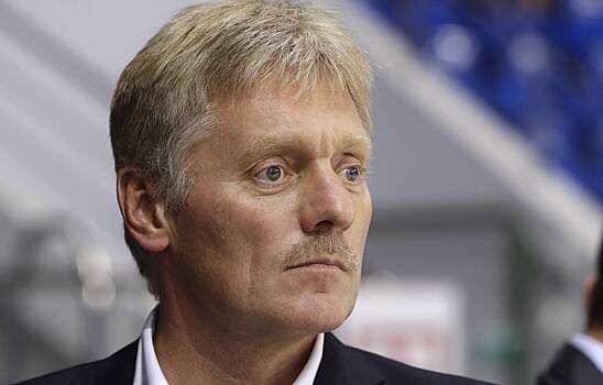 Песков заявил о готовности мира отказаться от доллара