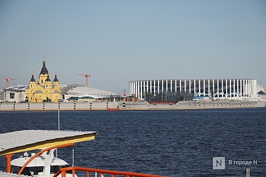 Спортивно-музыкальный фестиваль «Пари Фест» пройдет в Нижнем Новгороде летом