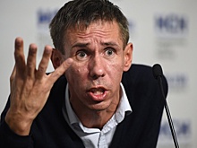 Актер Алексей Панин включен в список террористов и экстремистов