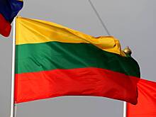 В Литве нашли виновных в поджоге производящего оборудование для ВСУ завода