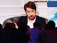 Эдвард Сноуден получил российский паспорт