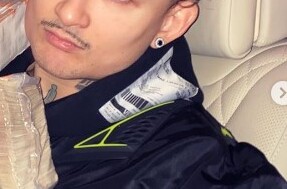 Моргенштерн перечислил детям 666 666 рублей