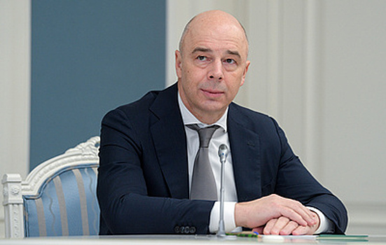Силуанов: экономическая ситуация в России стабильная