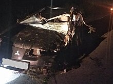 В Кирове водитель «Шевроле» сбил 11-летнего велосипедиста