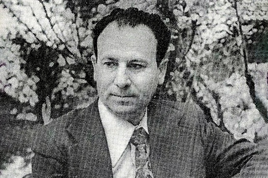 Умер советский писатель и сценарист Чингиз Гусейнов