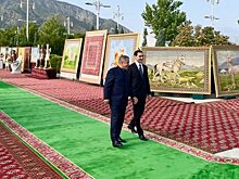 Татарстан и Туркменистан реализовали ряд контрактов по итогам взаимных визитов делегаций