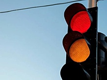 Более 30 «умных светофоров» установят в Нижнем Новгороде в 2022 году