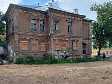 Дом средней этажности построят рядом с ОКН в Нижегородском районе