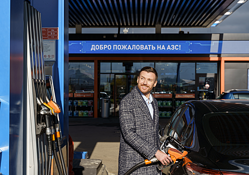 «Газпром нефть» стала одной из заметных в СМИ нефтегазовых компаний