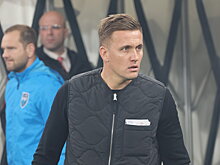 Шпилевский после 1:2 со «Спартаком»: «Пари НН» не проиграл, помешали другие силы. Кто видел весь матч, тот понимает, что произошло. Экспертам большой привет»