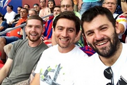 Нападающий Кучеров: Малкин - самый талантливый игрок в НХЛ