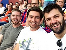 Нападающий Кучеров: Малкин - самый талантливый игрок в НХЛ