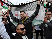 Полянский высказался по ситуации в Сирии