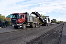 В Оренбурге по заявкам жителей отремонтировали 16 км дорог
