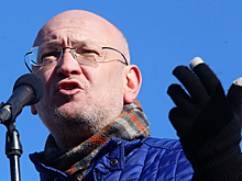 Петербургского депутата Резника отправили под арест