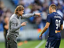 Гладилин: «Динамо» при Карпине становится костяком для сборной России