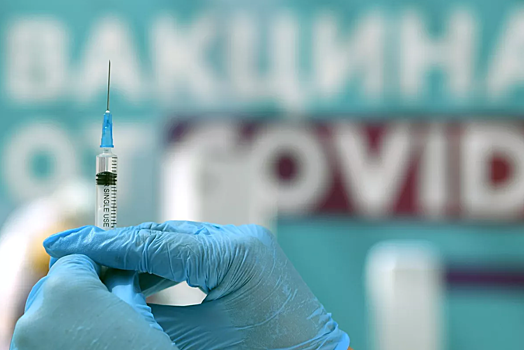 «Коммерсант»: в российских поликлиниках закончился «Спутник Лайт»