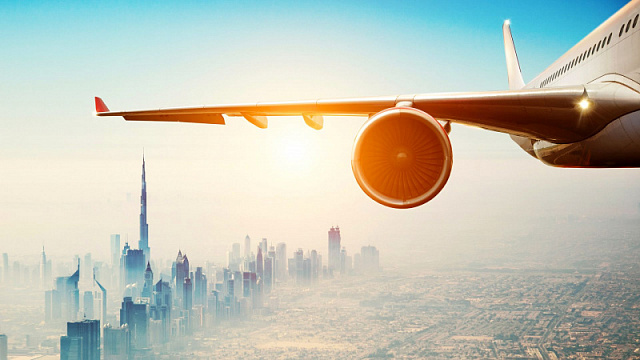 Аэропорты ОАЭ обслужили рекордное количество пассажиров