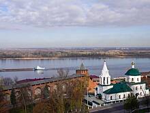 Глава Минтуризма Нижегородской области рассказал о развитии туристической отрасли в регионе