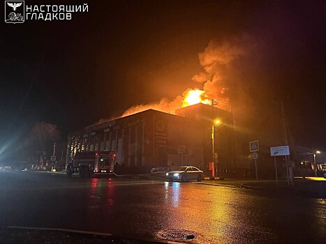 Российский губернатор показал кадры последствий атаки вражеских БПЛА