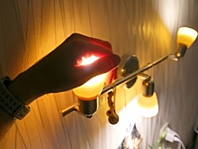 Трем районам Волгограда 9 февраля грозит блэкаут