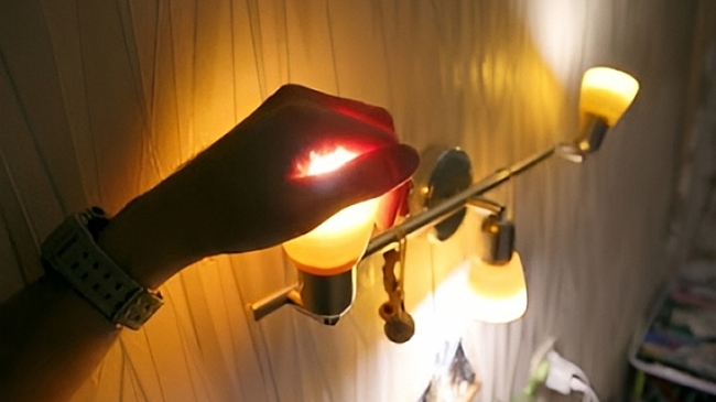 В пяти районах Волгограда 17 февраля ожидается отключение электроэнергии