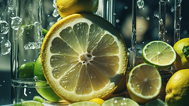 Эксперт объяснил, в чем разница между лимоном и лаймом