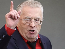 Слуцкий вспомнил пророчество Жириновского об атомной катастрофе