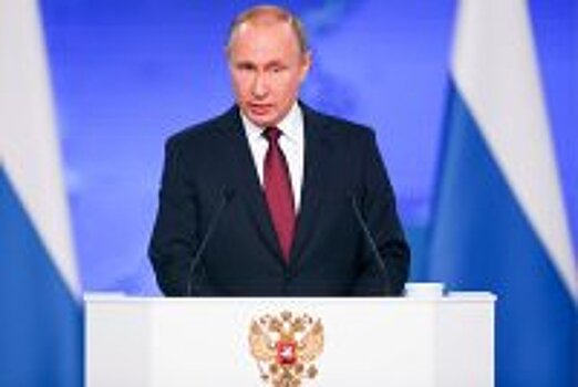 Путин назначил Венедиктова заместителем Секретаря СБ