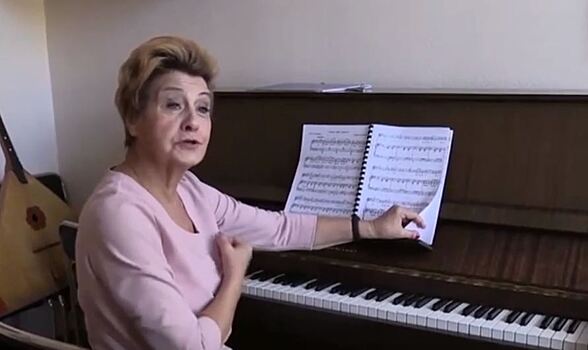 «Я ничего даже не подозревала!» Преподаватель вокала из Дубны стала звездой интернета