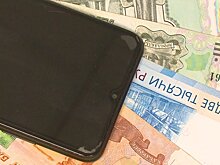 В Бессоновском районе на женщину взяли кредиты по старой сим-карте