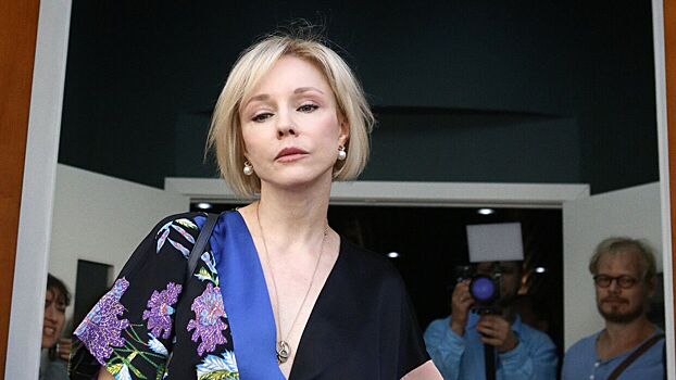 Вдова Табакова появилась на мероприятии после слов Прокловой о домогательствах