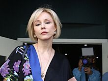 Вдова Табакова появилась на мероприятии после слов Прокловой о домогательствах