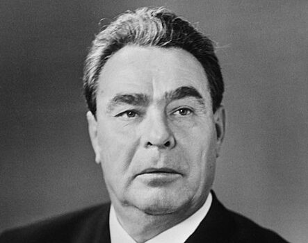ЧП с генсеком в Ташкенте: как Брежнева «убил» самолет