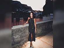 Бородина назвала страну, где воняет хуже Нью-Йорка