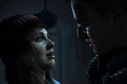 Проданы 100% акции авторов Until Dawn и The Quarry