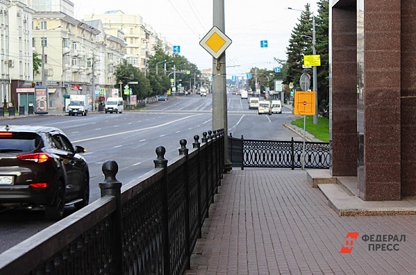 На нижегородских дорогах ликвидировано более 30 аварийно-опасных мест